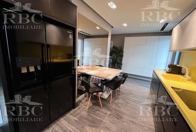Apartament 2 camere cu parcare subterana in Iris - 4
