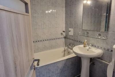 AP. 3 CAMERE- STEFAN CEL MARE, BLOC REABILITAT, METROU 5 MINUTE - 8