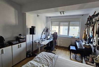 Apartament 2 camere în zona Andrei Muresanu - Piata Engles - 15