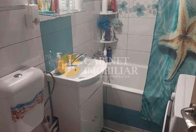 3 CAMERE DECOMANDAT--ETAJ INTERMEDIAR--LUKOIL PACURARI - 9