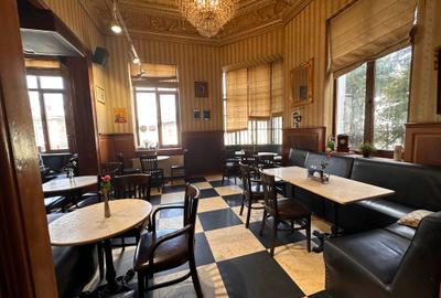Spatiu Comercial premium - Caffe Viena Ultracentral - 8