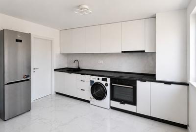 Apartamente noi-Berceni-Mall Grand Arena-1.500 EUR/mp+TVA-Finantare - 1