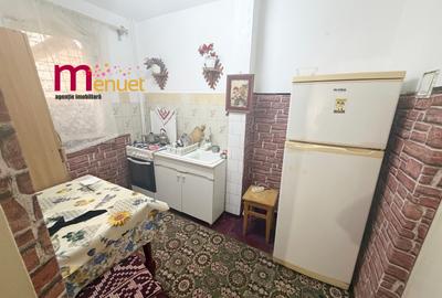 Apartament 2 camere,strada Alunisului,parter - 5