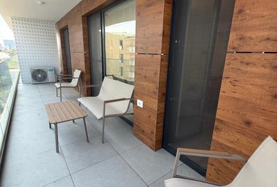 Apartament 2 camere The Level parcare supraterana - 29