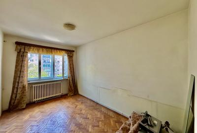 Apartament cu 4 camere-2 balcoane- zona Piata Centrala - 19