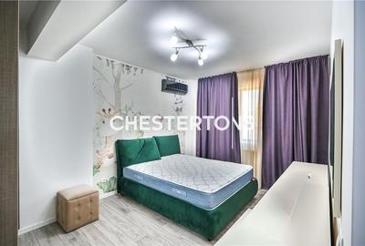 Vanzare Apartament 2 camere , mobilat, utilat, Exclusivitate Comision 0% - 8