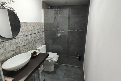 Spatiu comercial / birouri / depozitare - 128.6 mp - 3 locuri parcare in pret - 13