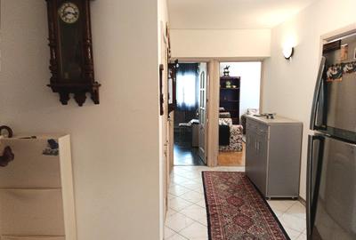 Apartament 3 camere decomandat, 2 grupuri sanitare, 2 balcoane, Rond Baba Novac - 9