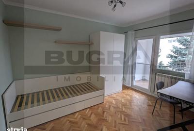 Apartament 3 camere decomandate, etaj intermediar, zona Izlazului - 3