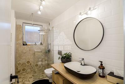 Apartament 3 camere in imobil tip vila, cu curte privata, Cluj-Napoca - 12