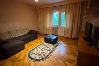 Apartament cu 3 camere in Zorilor - 2