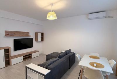 Apartament cu 2 camere decomandat în Păcii