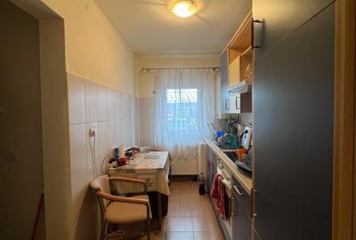 Chirie apartament 2 camere zona Publiserv mobilat utilat 270eur/luna neg - 2