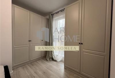 Apartament 3 camere. de lux, cartier Albert, Ploiesti - 10