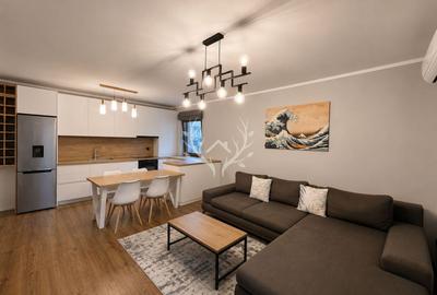Apartament cu 3 camere in Ansamblul Lumina – Europa - 3