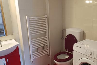 Apartament 2 camere, de vânzare, Mănăștur, bloc nou, strada Edgar Quinet, etaj 1 - 7