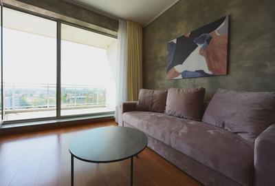 Studio Dublu, Luxuria Residence, 1 Mai, Agronomie - 13