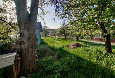 Casa renovabila / demolabila, Gheorghieni, 2 fronturi 130ml, 1240 mp - 2