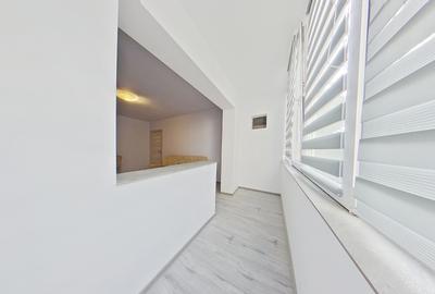 Apartament cu 2 camere renovat, la etajul 1, în Vlaicu, la X-uri - 10
