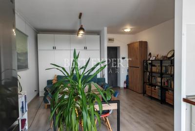 3 Camere | 100 m Metrou Anghel Saligny | Parcare Inclusă | Mobilat Complet - 2
