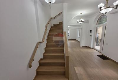Piața Victoriei | Vilă Premium | 123 mp | Prima Închiriere | 5 Camere - 4