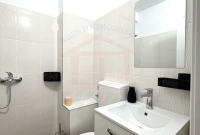 Apartament premium cu 1 cameră | Renovare completă | 9/10 | Tiglina 1 - 12