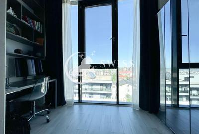 Apartament Premium 2 camere | Parcare subterana | Sophia Residence | Buna Ziua - 11