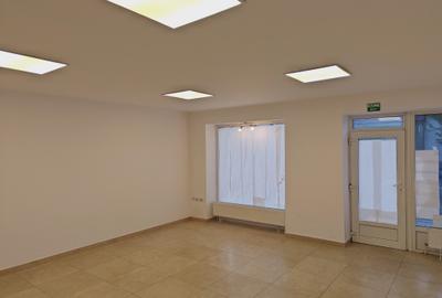 Spatiu comercial de inchiriat Motilor - 4