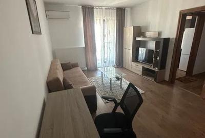 Apartament spatios Exigent Plaza - 3