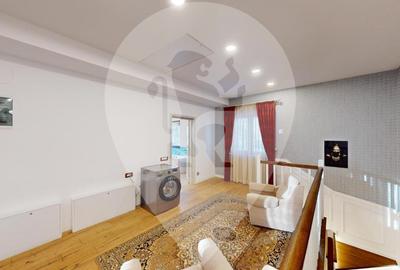 Casa lux 237 mp -  5 camere  -  cartier Noua Brasov - 9