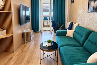 STUDIO PARC CAROL | BLOC 2022  | CENTRALA | PARCARE | - 3