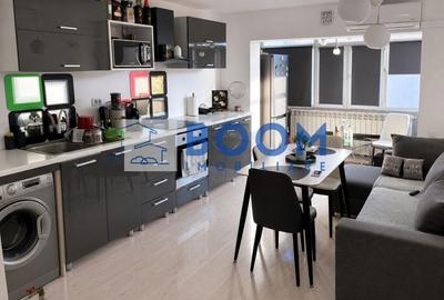 Apartament 3 camere | Zona Nord | Mobilat și utilat | Renovat I-01 - 2