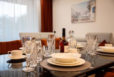 NEW | 2 Room apartment | BHB, Floreasca | Spa Facilities - 17