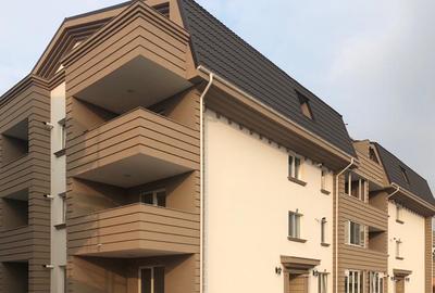 Residence City - Marului
