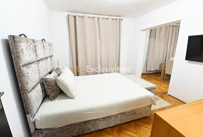 Apartament 3 camere de vanzare | Piata Garii - 5