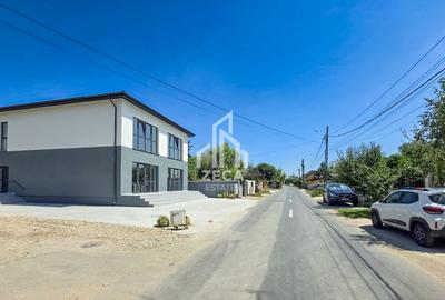 Oportunitate de Afacere | Spațiu Comercial Modern de Închiriat | Domnești - 2