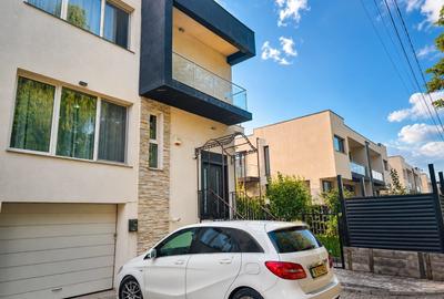 Inchiriere vila 5 camere Sydney Rezidence /garaj/mobilat/utilat - 18