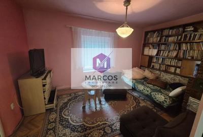 Casă individuală cu 4 camere în Moniom