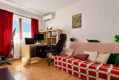 Iancului Pantelimon, 1980, mobilat/utilat/renovat complet, AC, metrou, STB - 1