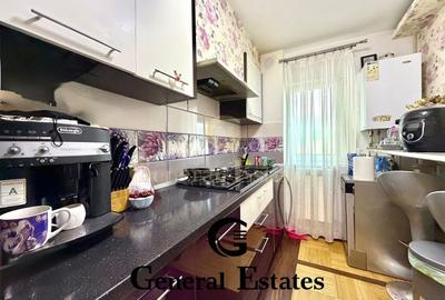 Vânzare apartament 3 camere | Mobilat & utilat | Zona Dacia, Iași - 8