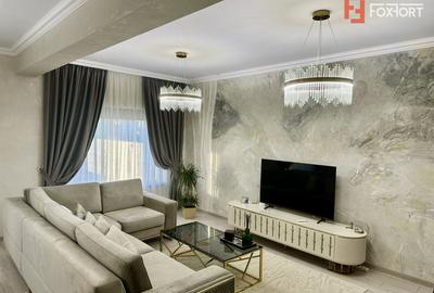 Duplex exclusivist, cu 4 camere si teren de 330 mp - Dumbravita - 1