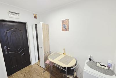 1 cam Tiglina 1 mobilata si utilata CT de bloc Ac - 7