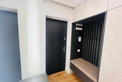 VANZARE  Apartament 2 camere cu gradina in Floresti, zona Sub Cetate - 2