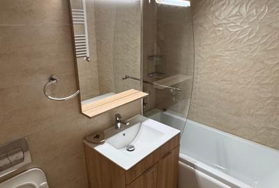 3 camere | Parcare Subterana Inclusa | Pet Friendly | Vedere Lac - 9