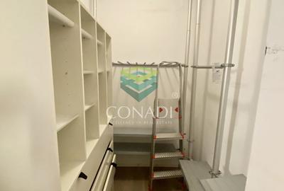 Apartament 3 camere | terasa 19 mp | parcare subterana |  Polona - Aurel Vlaicu - 17