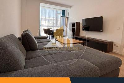 Apartament de închiriat – strada Grănicerilor, Complex Rezidențial - 6