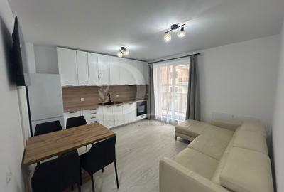 APARTAMENT 3 CAMERE DE VÂNZARE | BETA RESIDENCE CHINTENI - 1