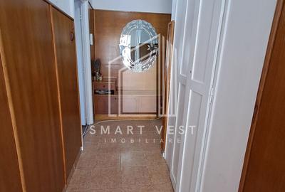 Chirie apartament 2 camere | Etaj 6 | Zona Centrala - 10