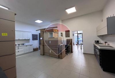Spatiu comercial de inchiriat | 100mp stradal | Obor - Viitorului - 4