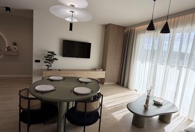Apartament cu 3 camere la cheie ,bloc nou,Eroilor Residence - 7